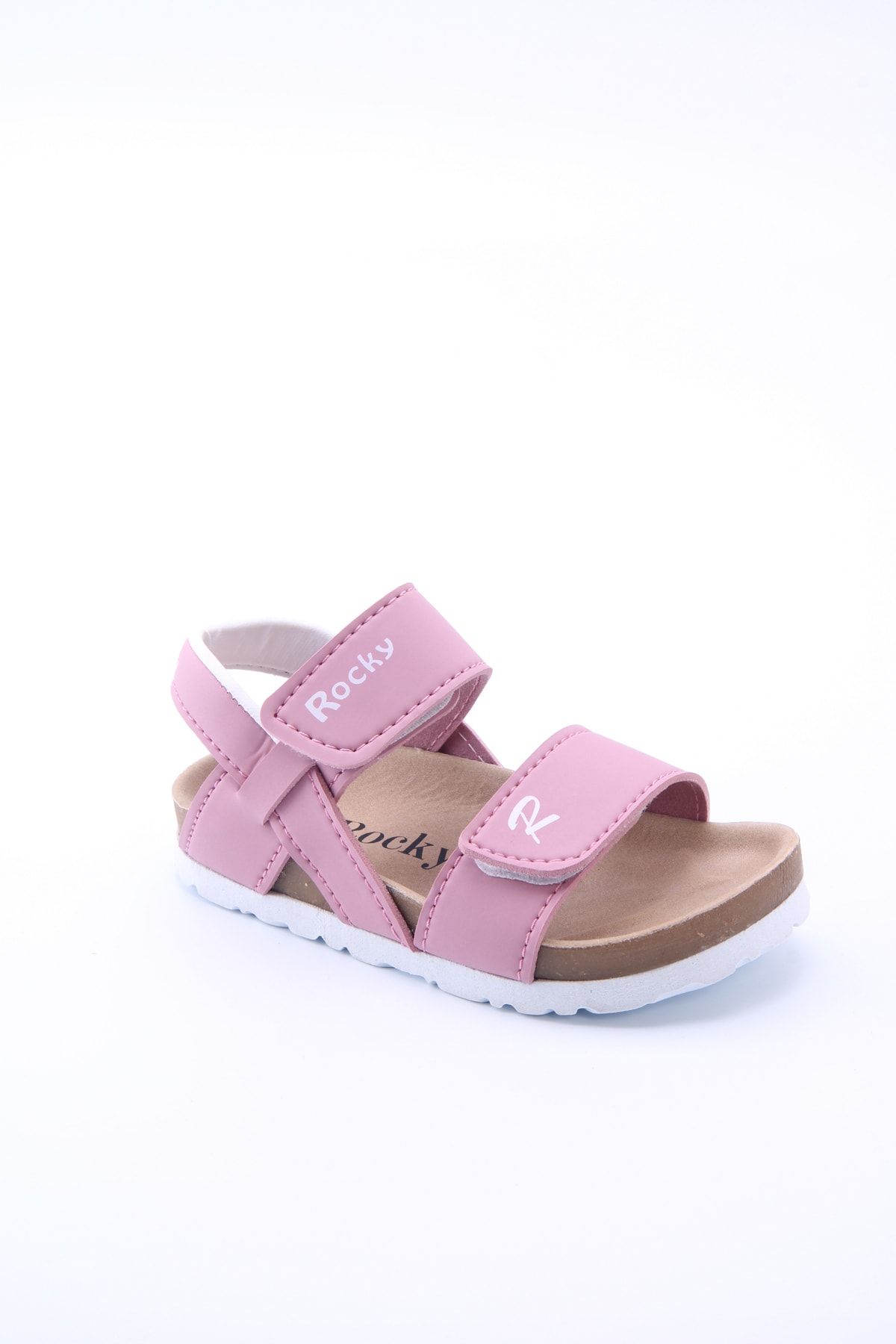 Pink Children's Sandals 112