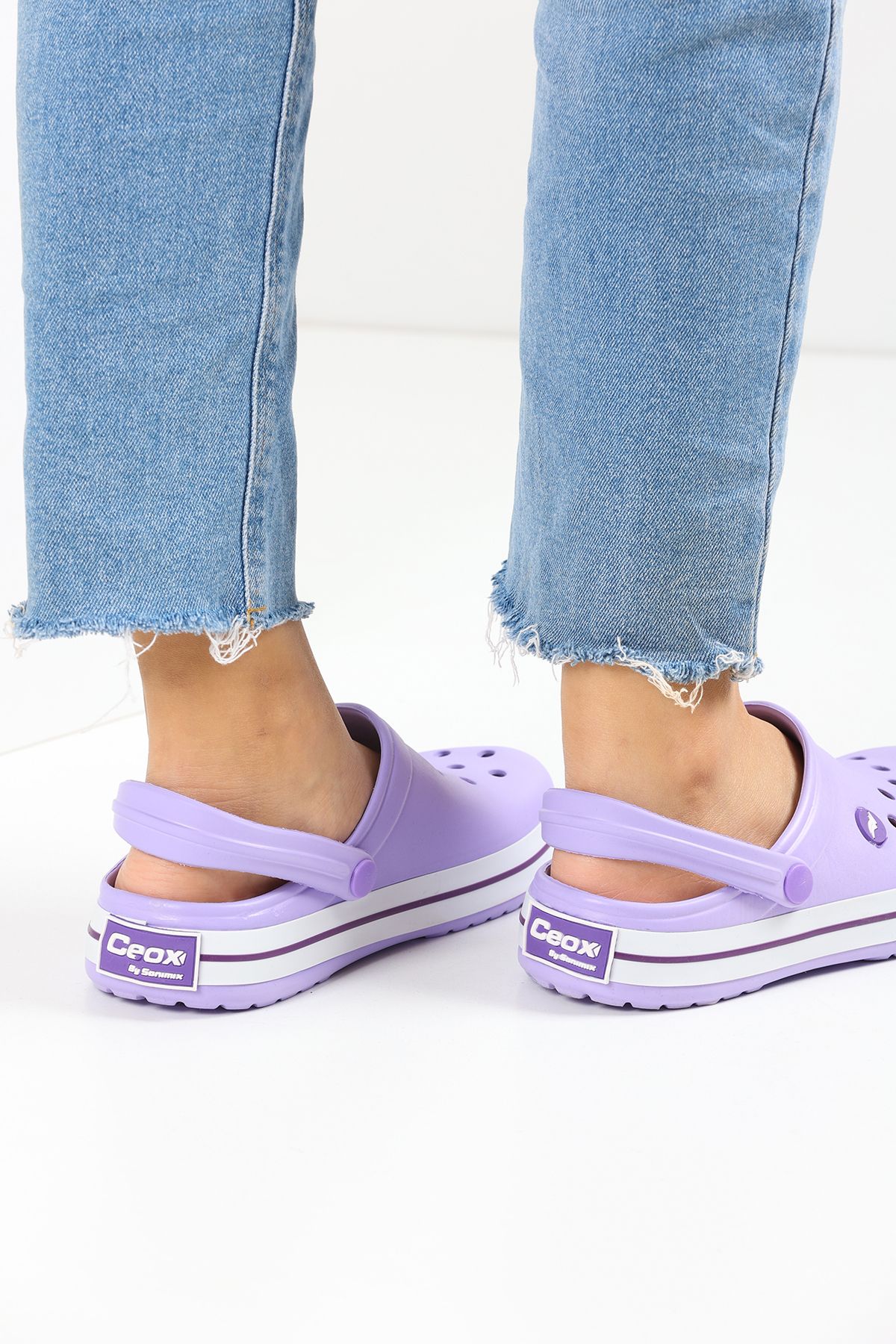 Lilac Women's Slippers Cex-crcs