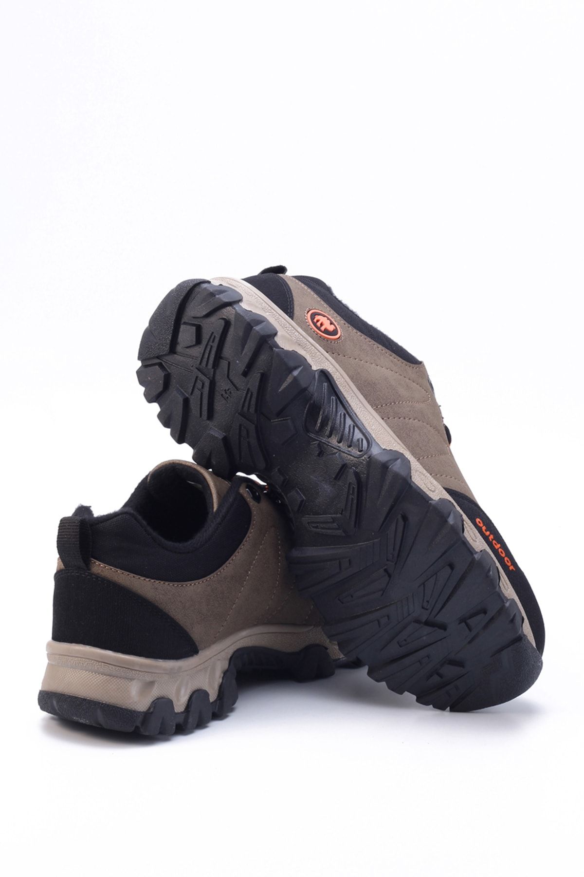 Mink Unisex Outdoor Shoes 4054