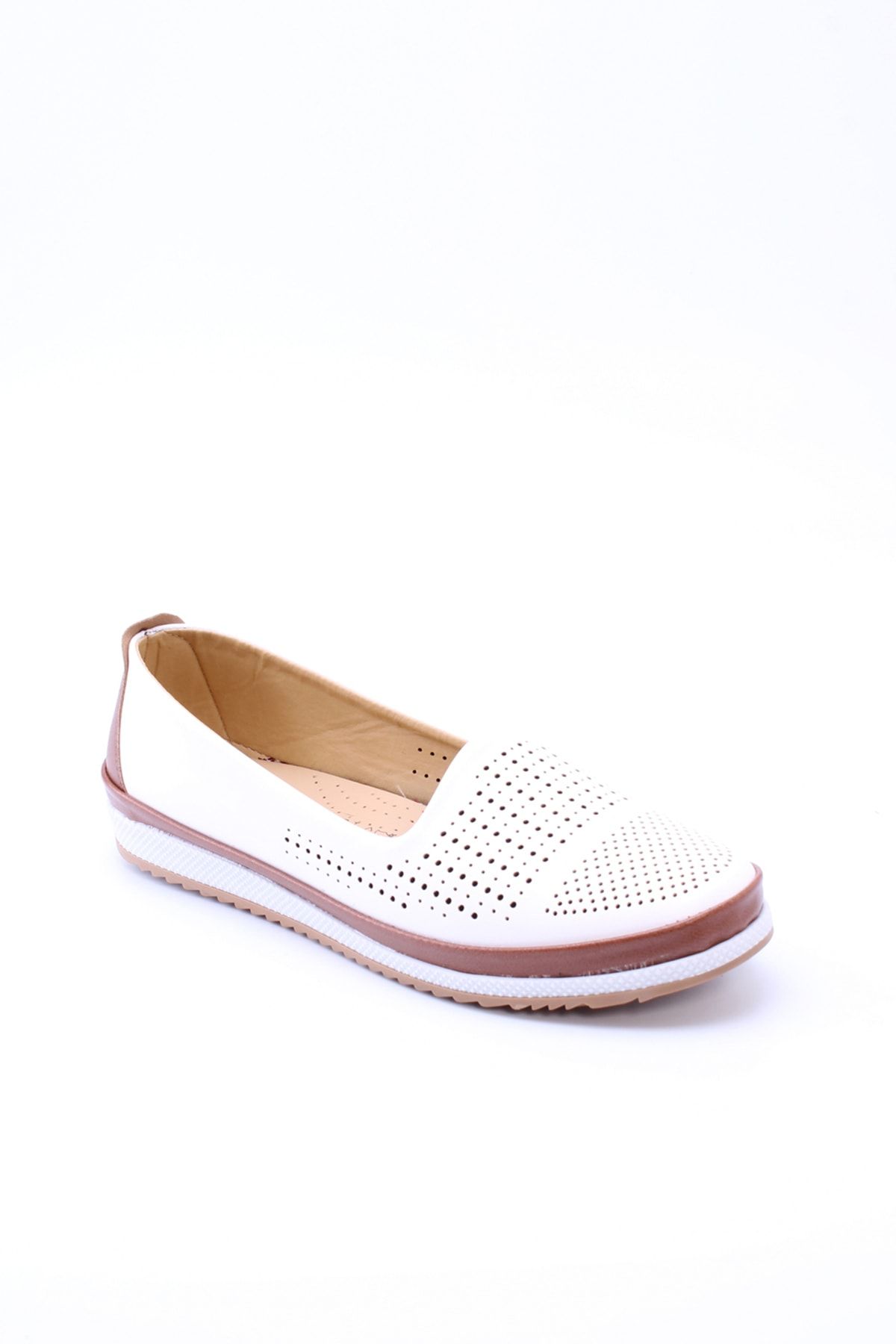 White Women's Babet 7016