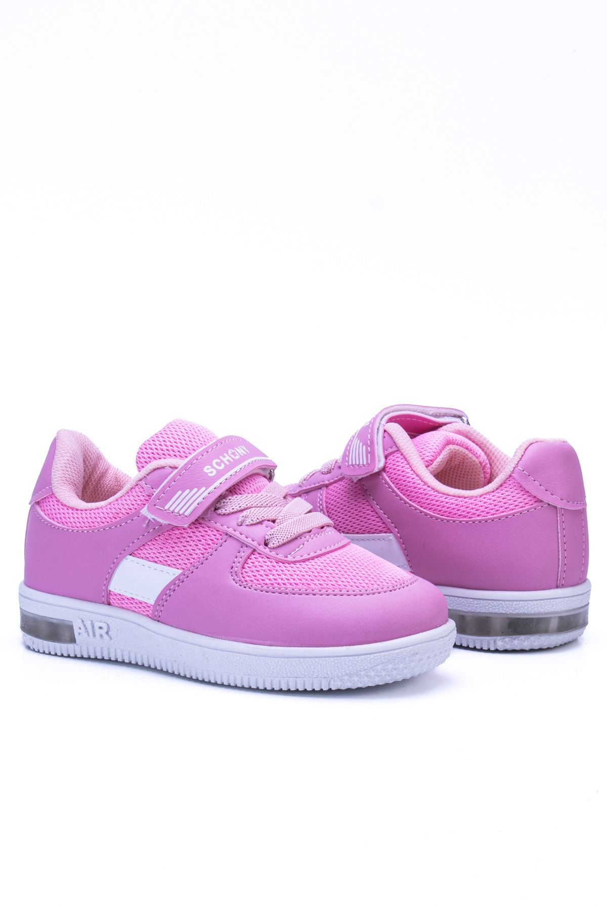 Pink Kids Sneaker 2093