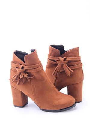 Taba Women Boots 2945