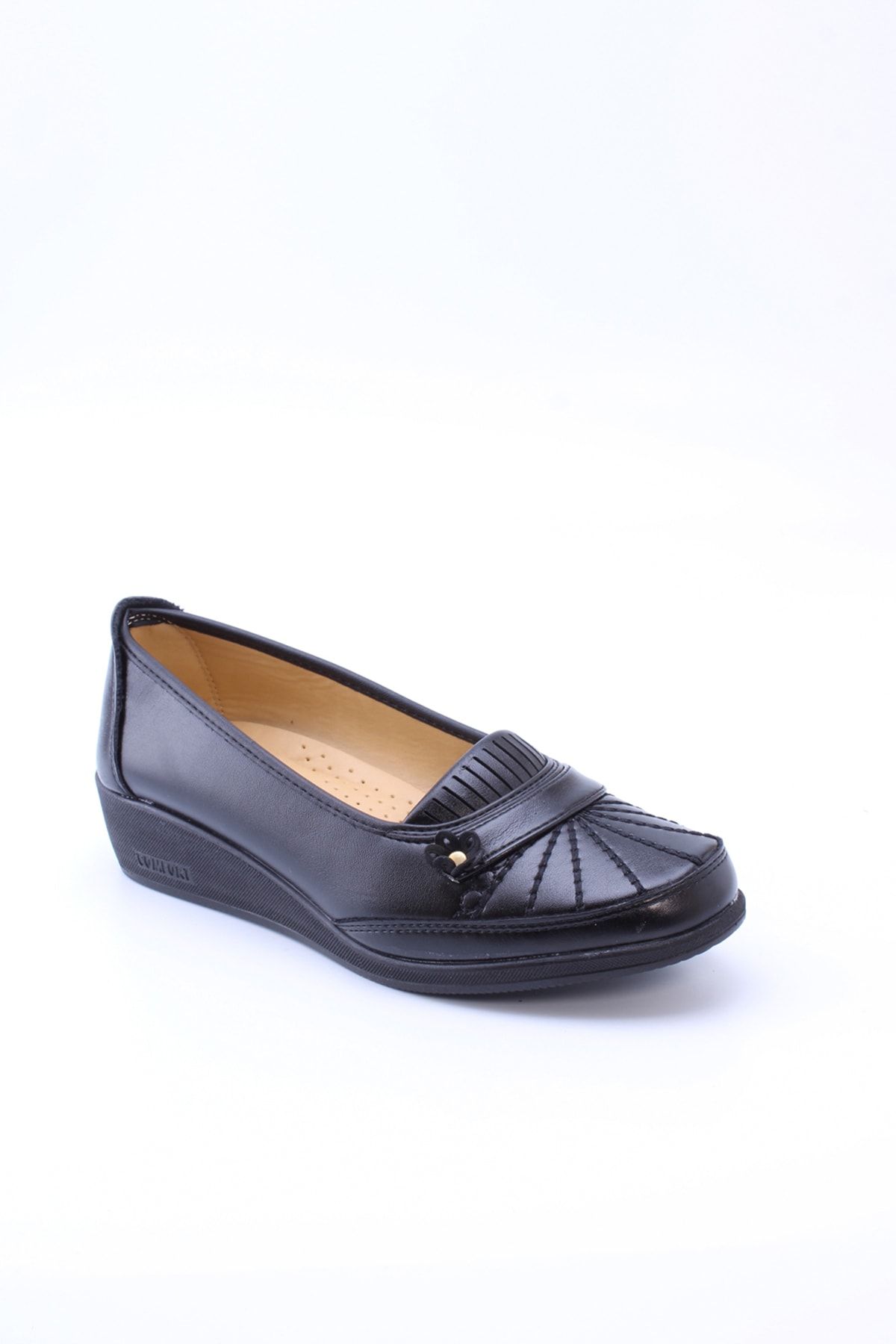 Black Women's Babet 7021