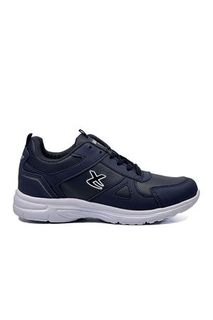 Lacivert Unisex Sneaker 2065