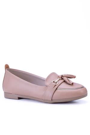 Nude Women's Thin Babet S003