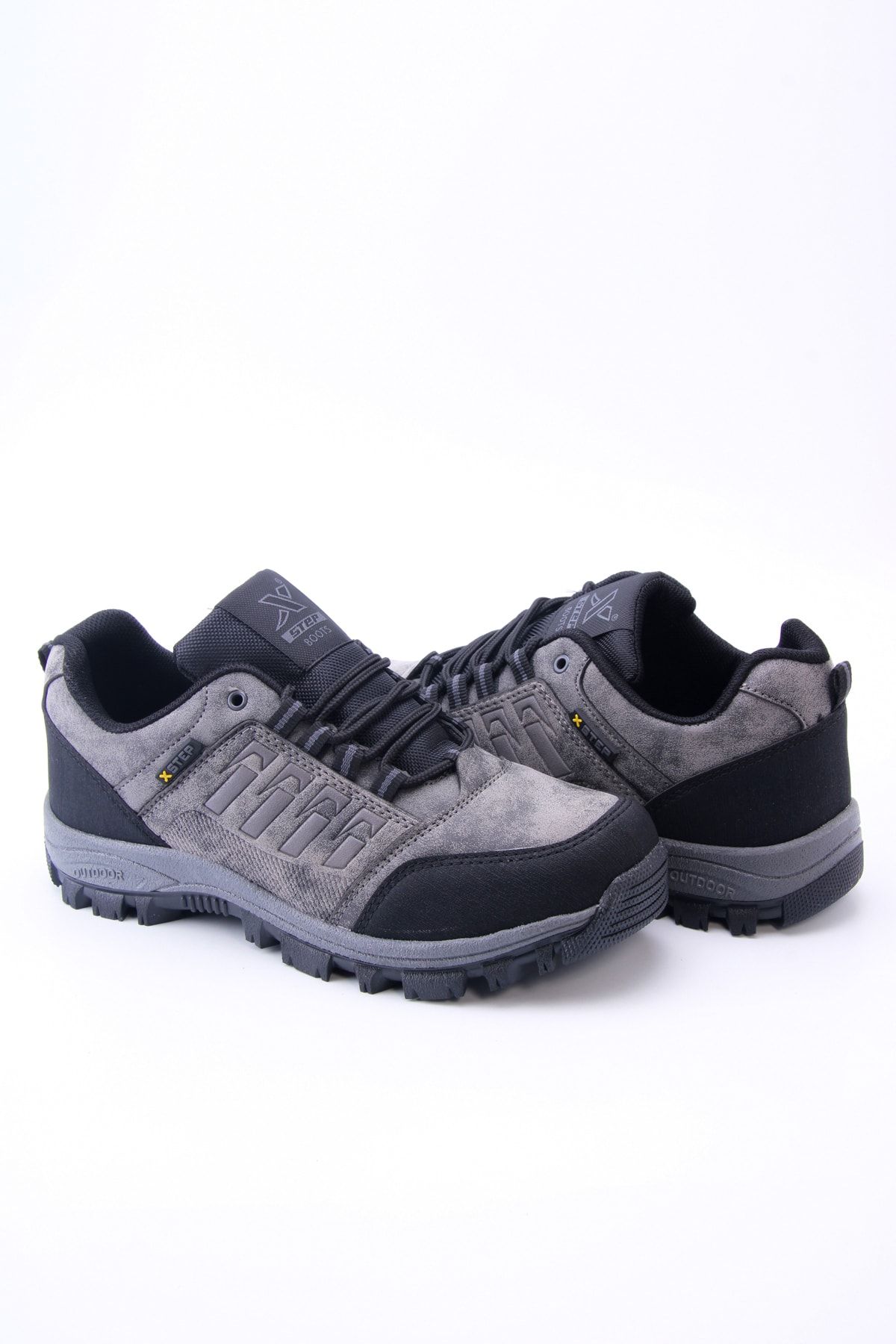 Smoked Unisex Outdoor Shoes Ezx5