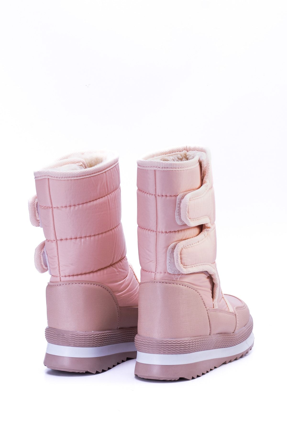 Pink Kids Boots Tw115