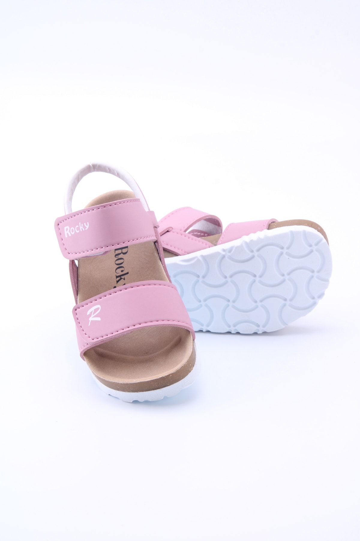 Pink Children's Sandals 112