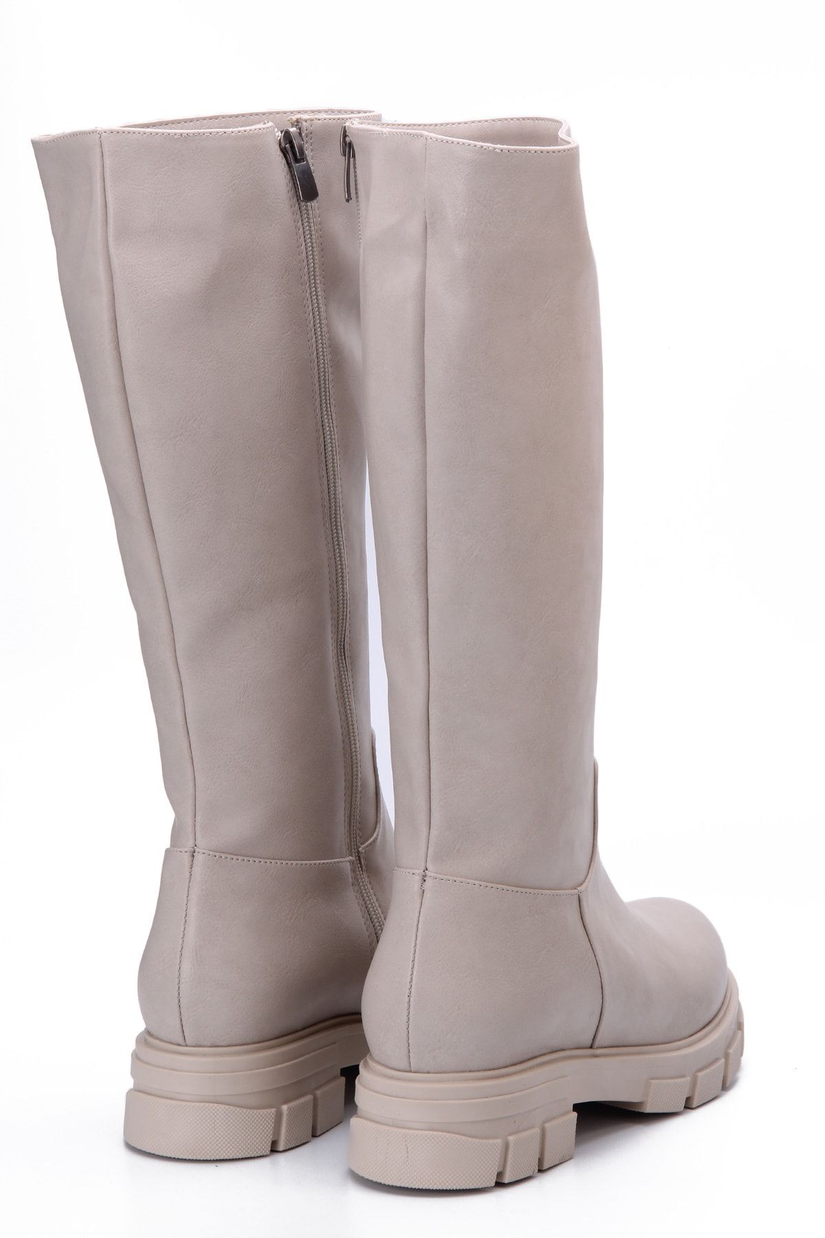 Nude Women's Boot 4000