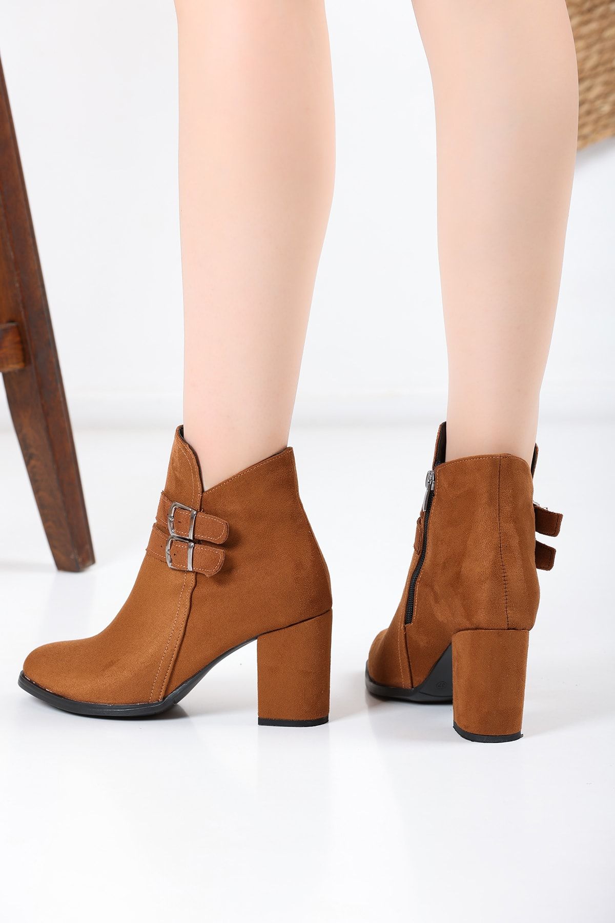 Taba Women Boots 3030