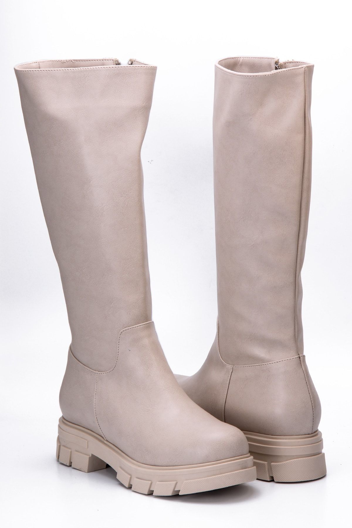 Nude Women's Boot 4000