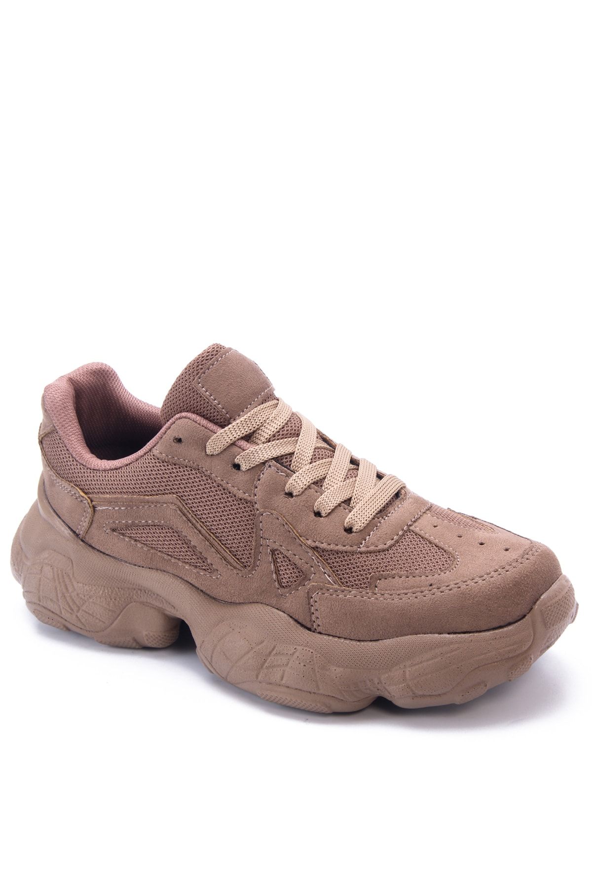 Mink Women's Sneaker 0141