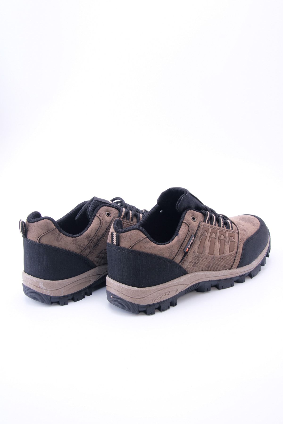 Mink Unisex Outdoor Shoes Ezx5