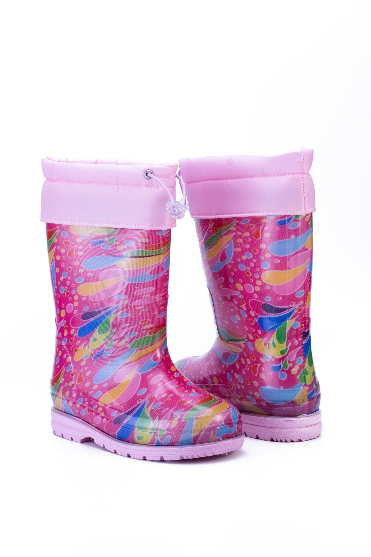 Powder Children's Boots Gz001