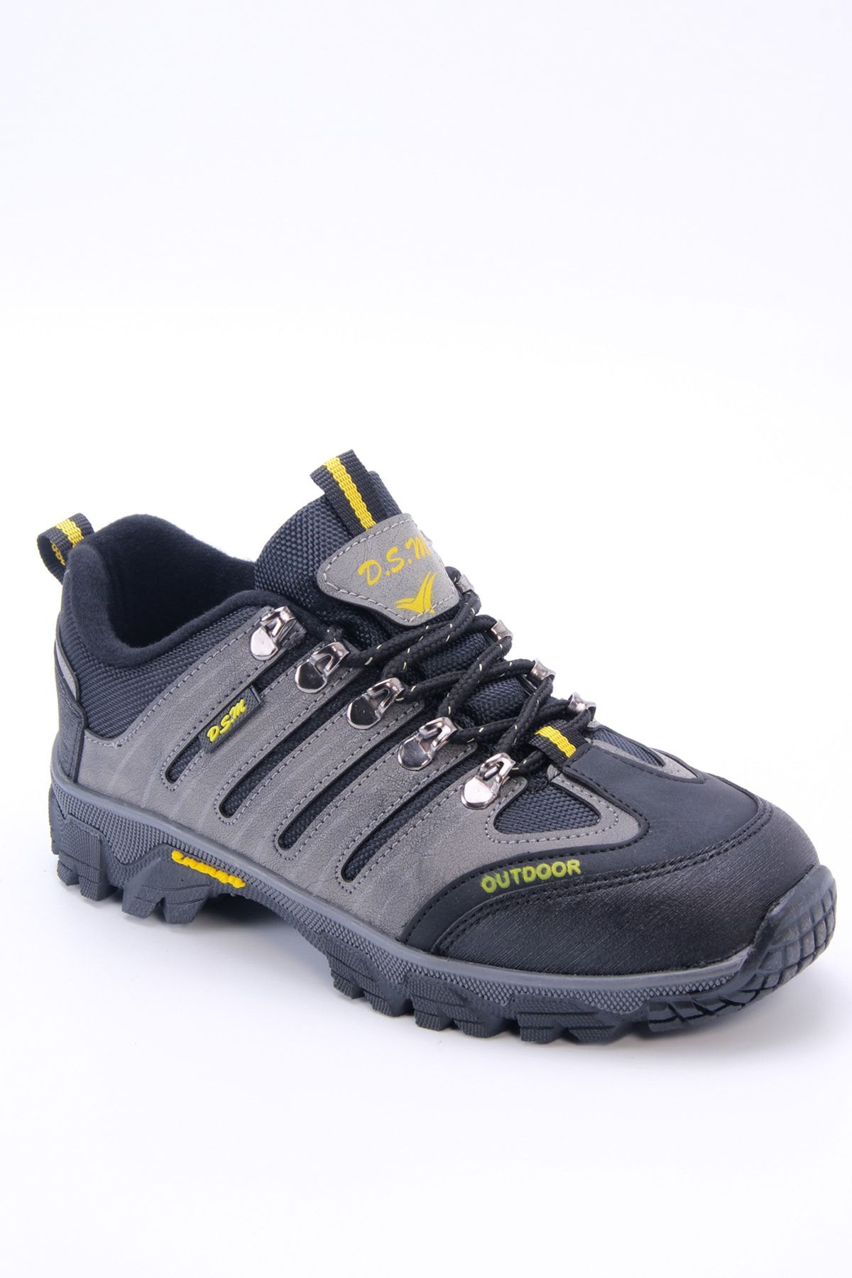 Smoked Unisex Outdoor Shoes Dsm1