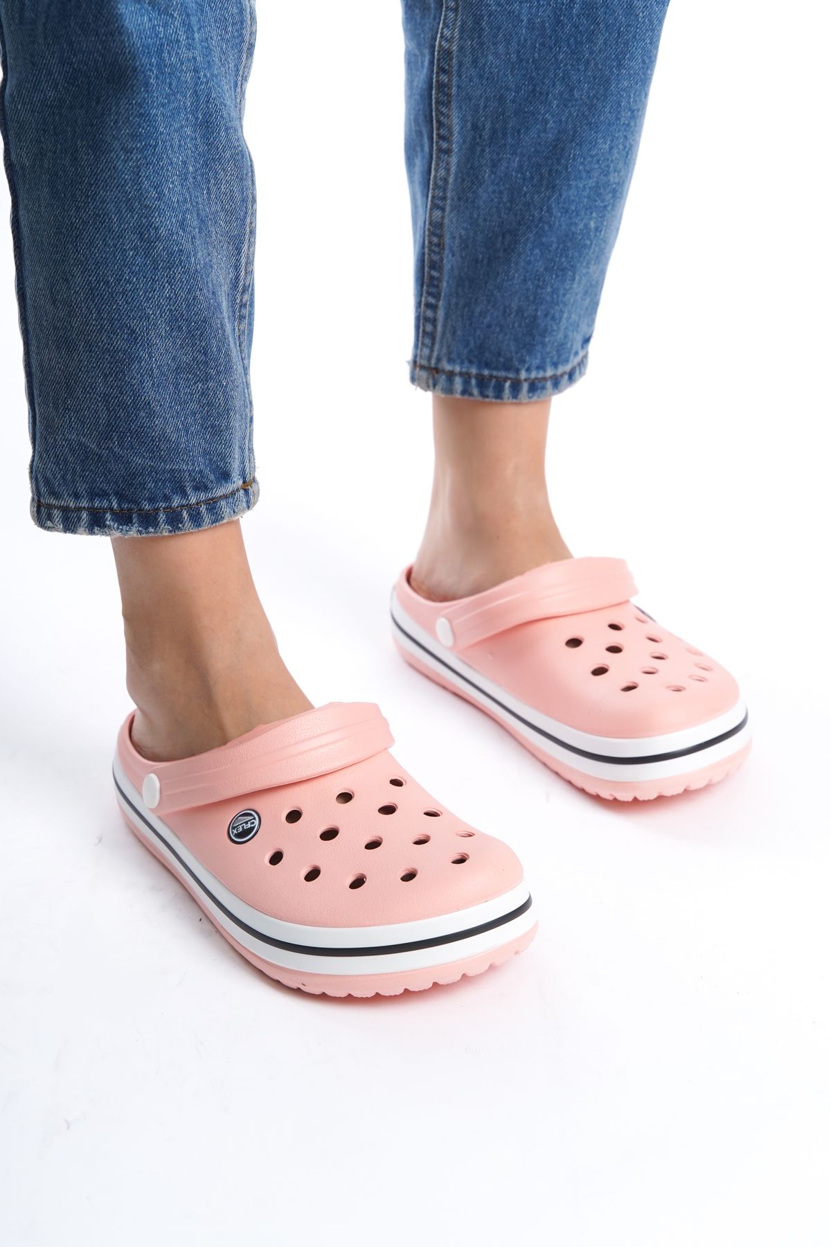 Pink Women's Slippers Cex-crcs