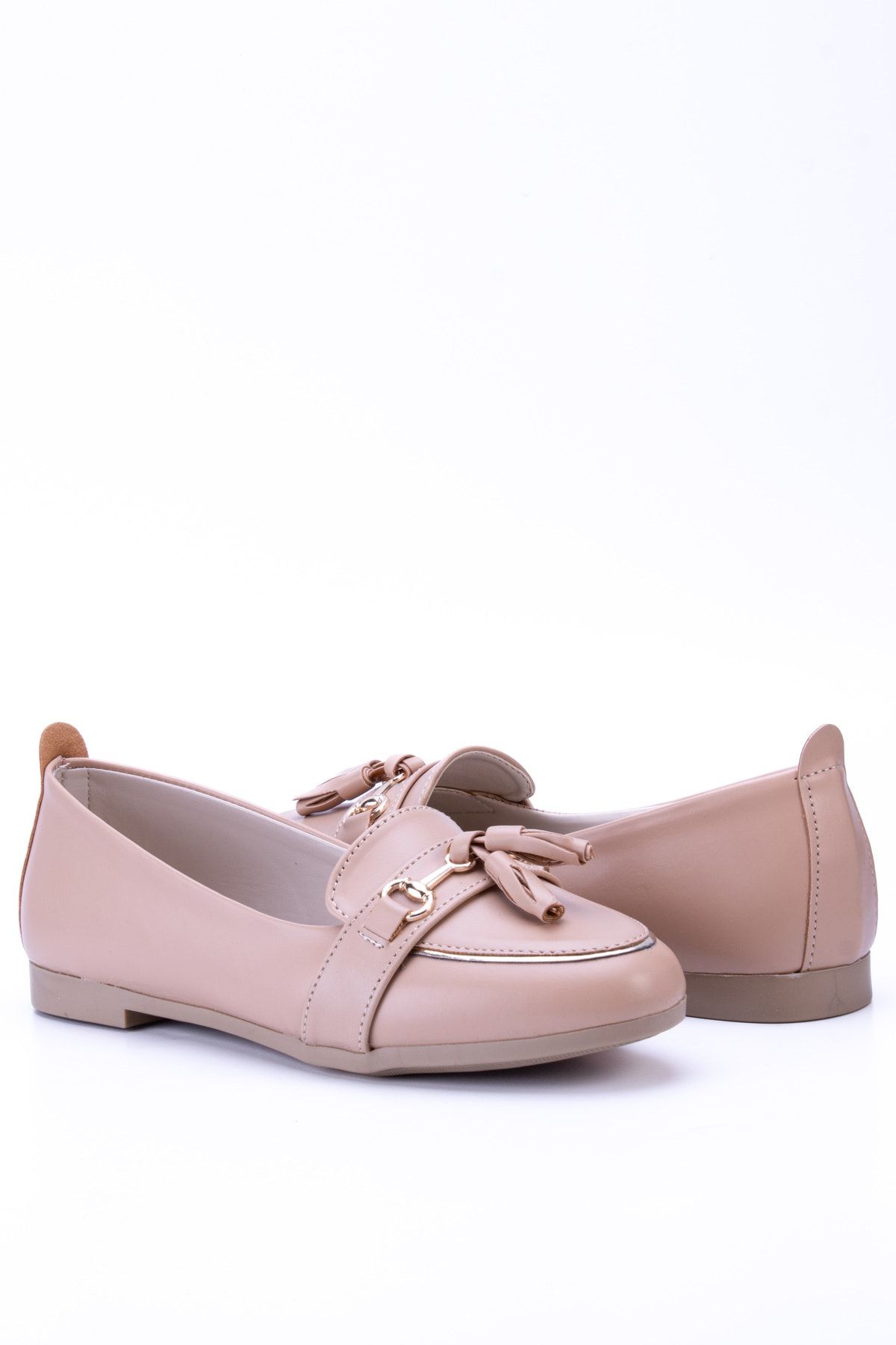 Nude Women's Thin Babet S003