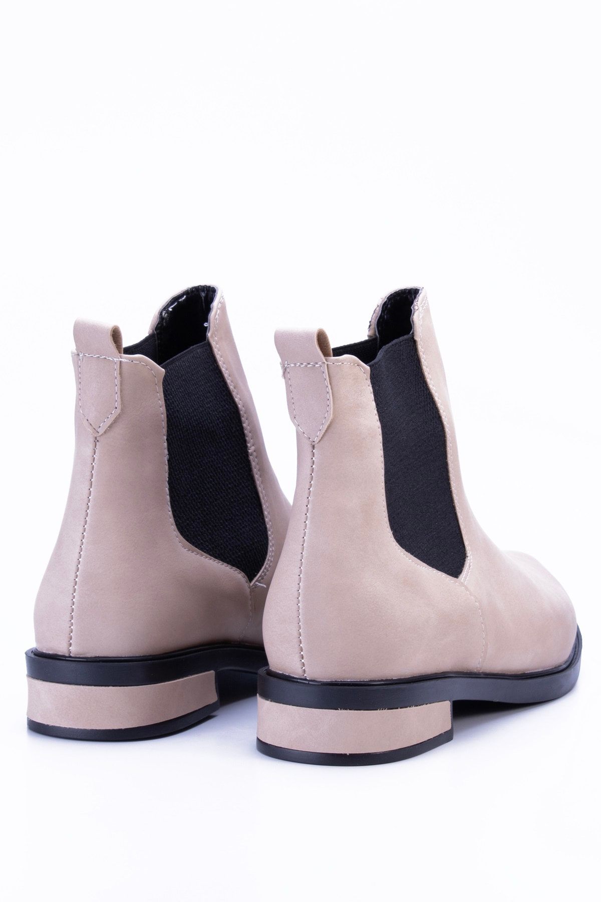 Nude Women's Boots A109