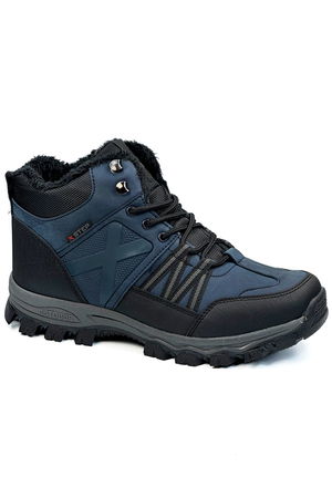 Lacivert Unisex Outdoor Bot EZX8