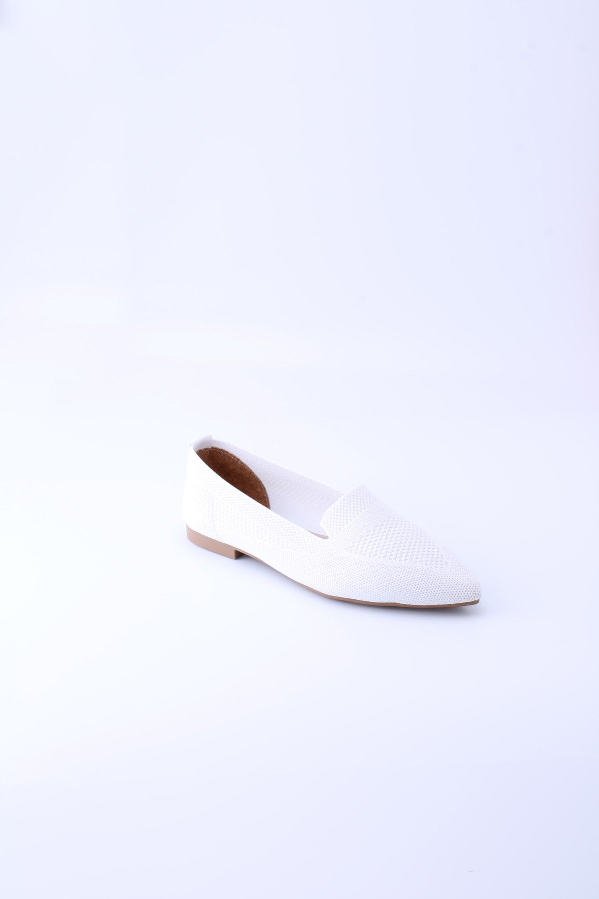 White Women's Tricot Babet 5090