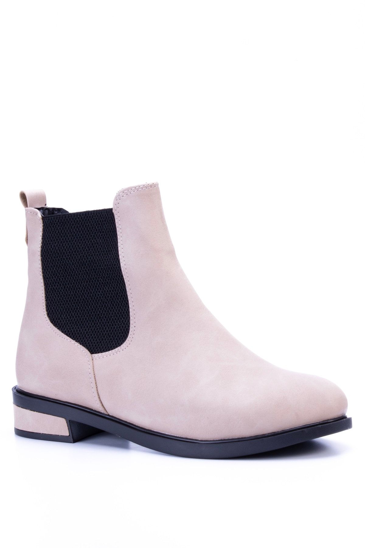 Nude Women's Boots A109