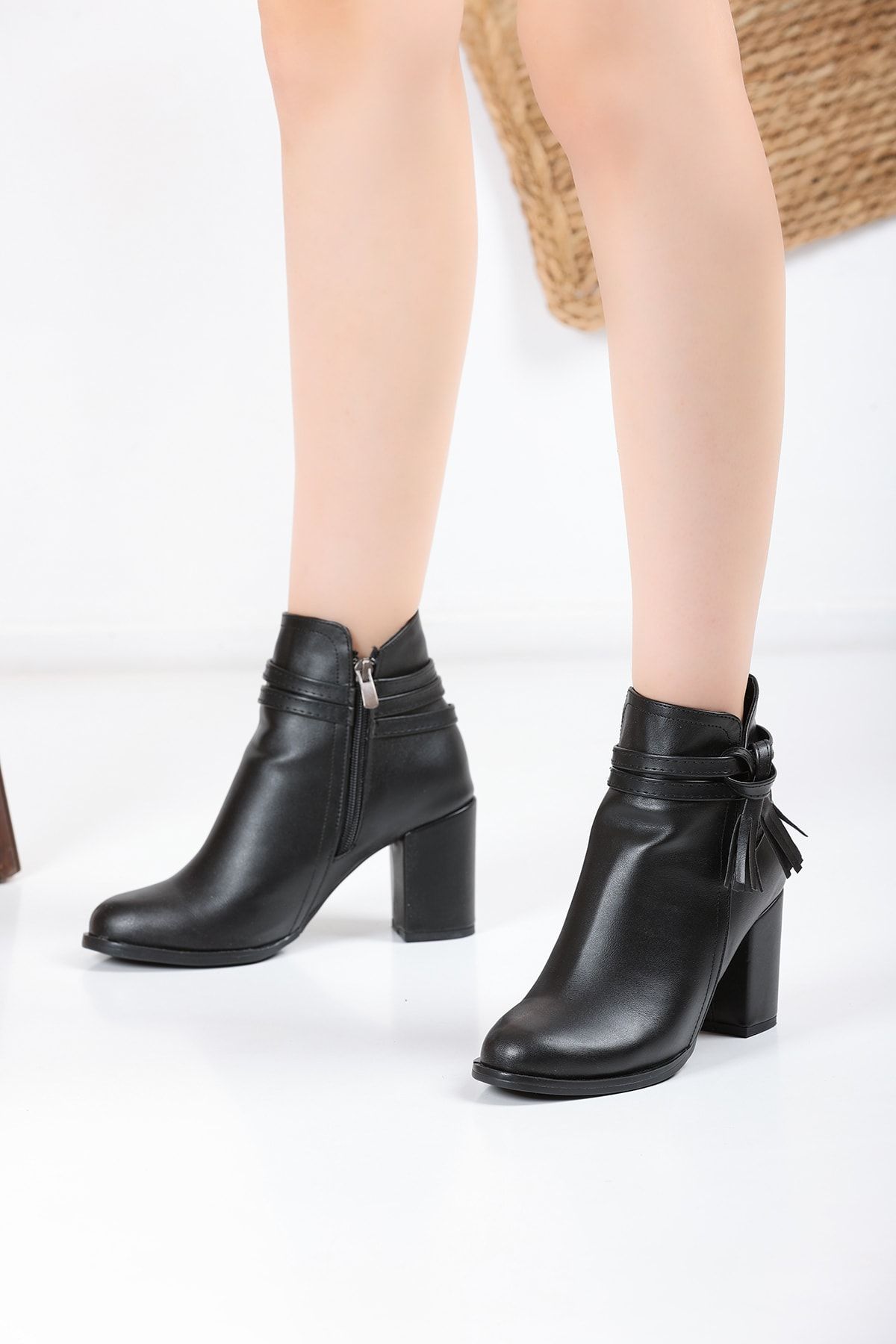 Women's Boot 2945