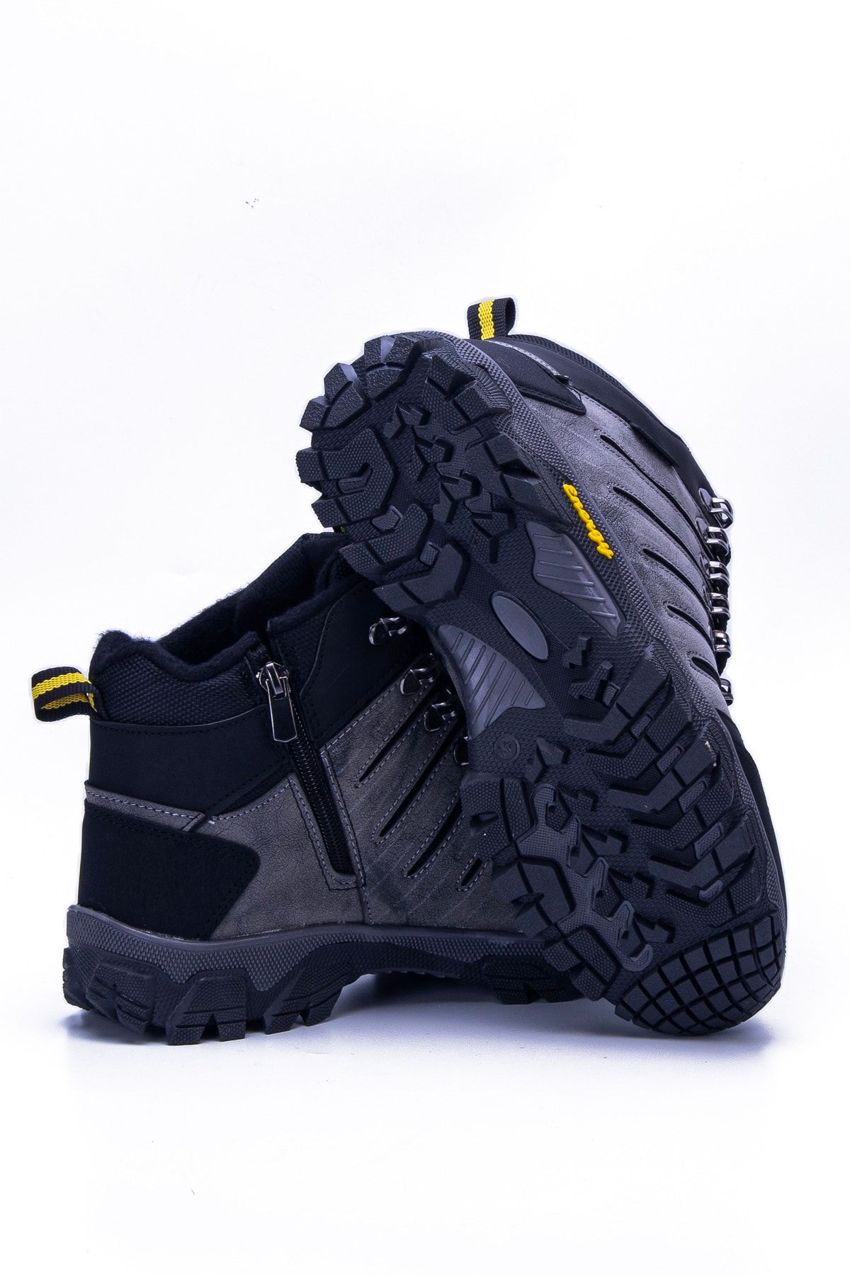 Smoked Unisex Outdoor Shoes Dsm2