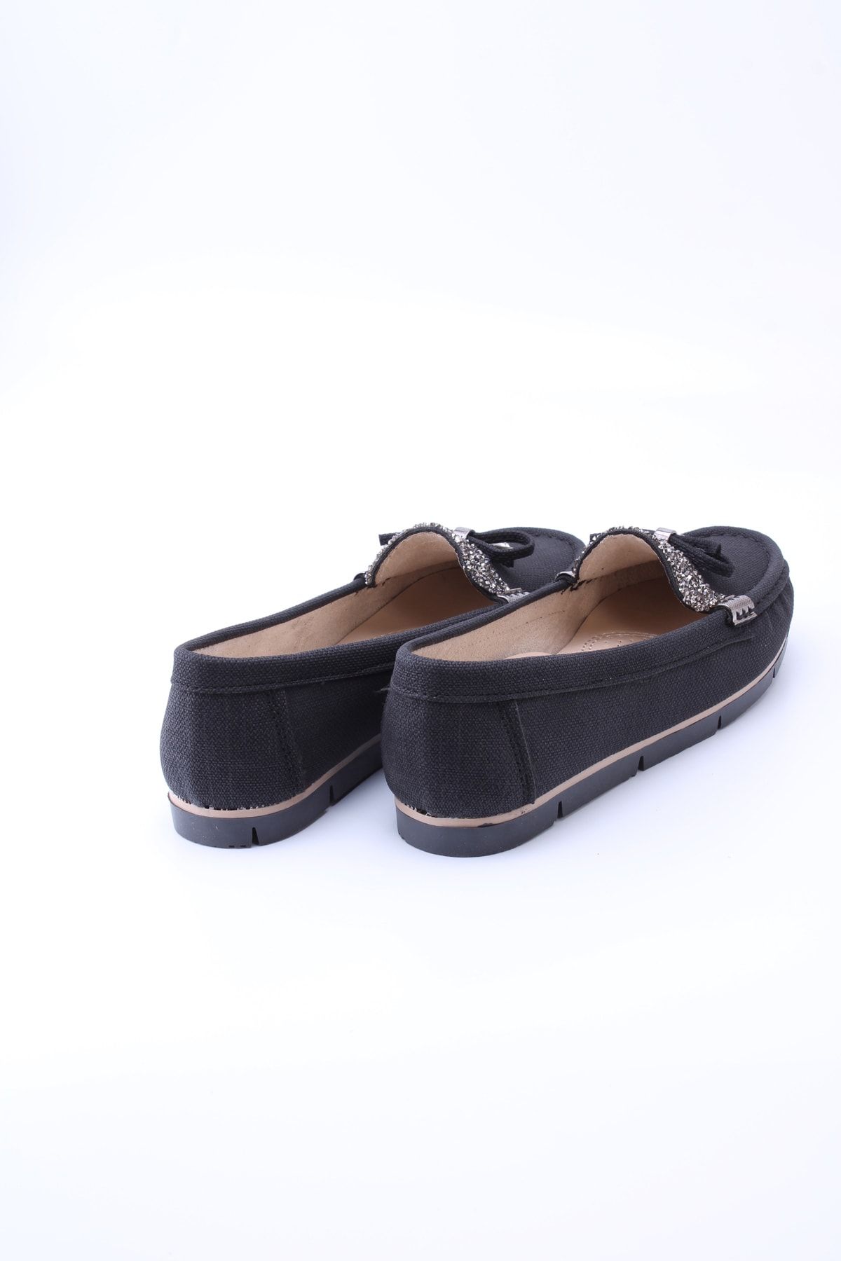 Black Stones Women's Casual Babet 0004