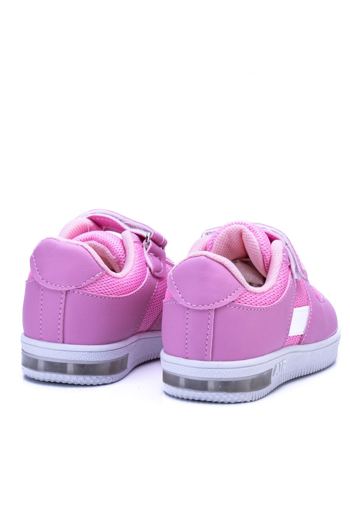 Pink Kids Sneaker 2093