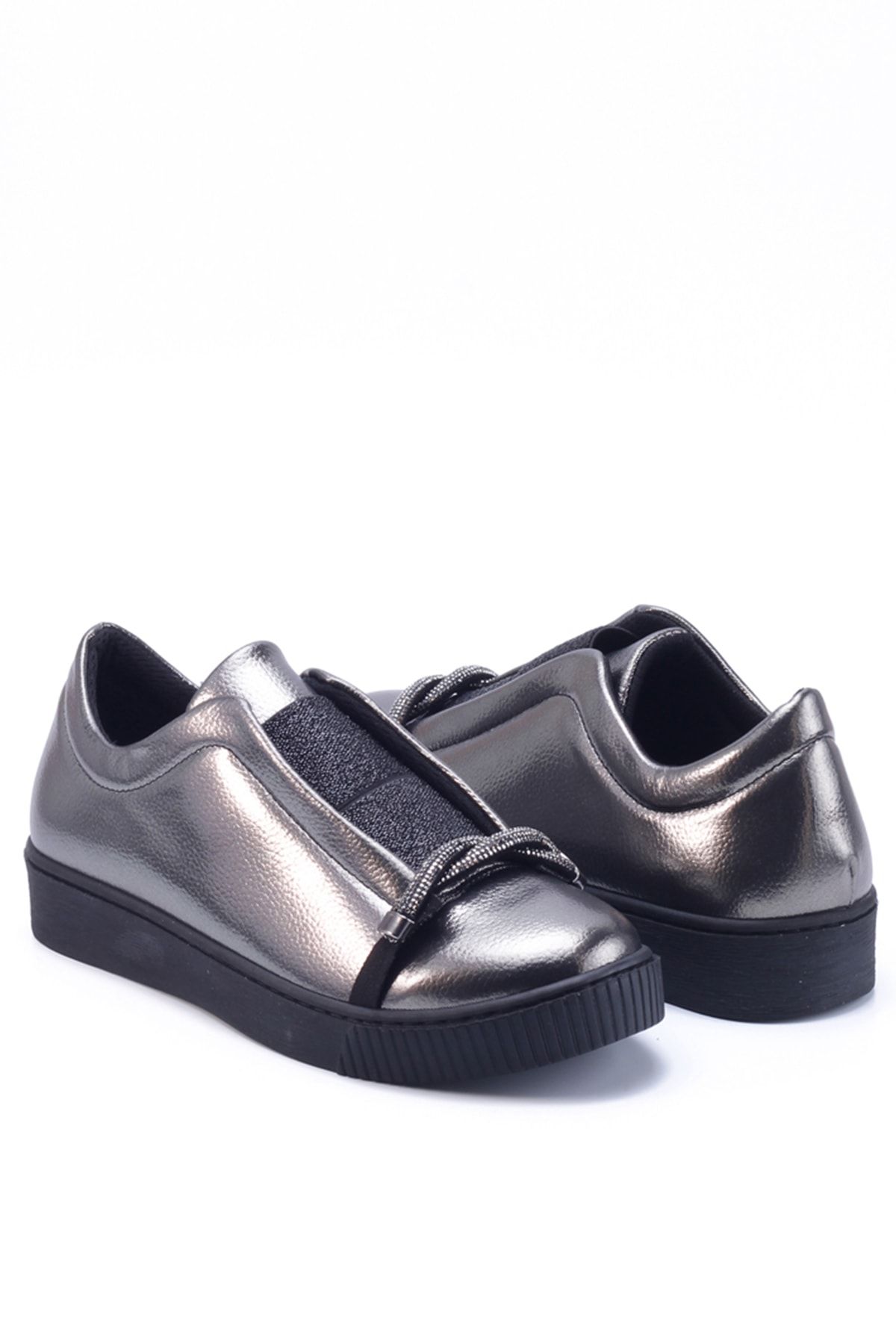 Platinum Women's Genuine Leather Shoes 7225