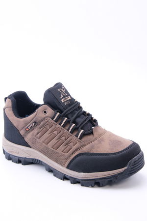 Mink Unisex Outdoor Shoes Ezx5