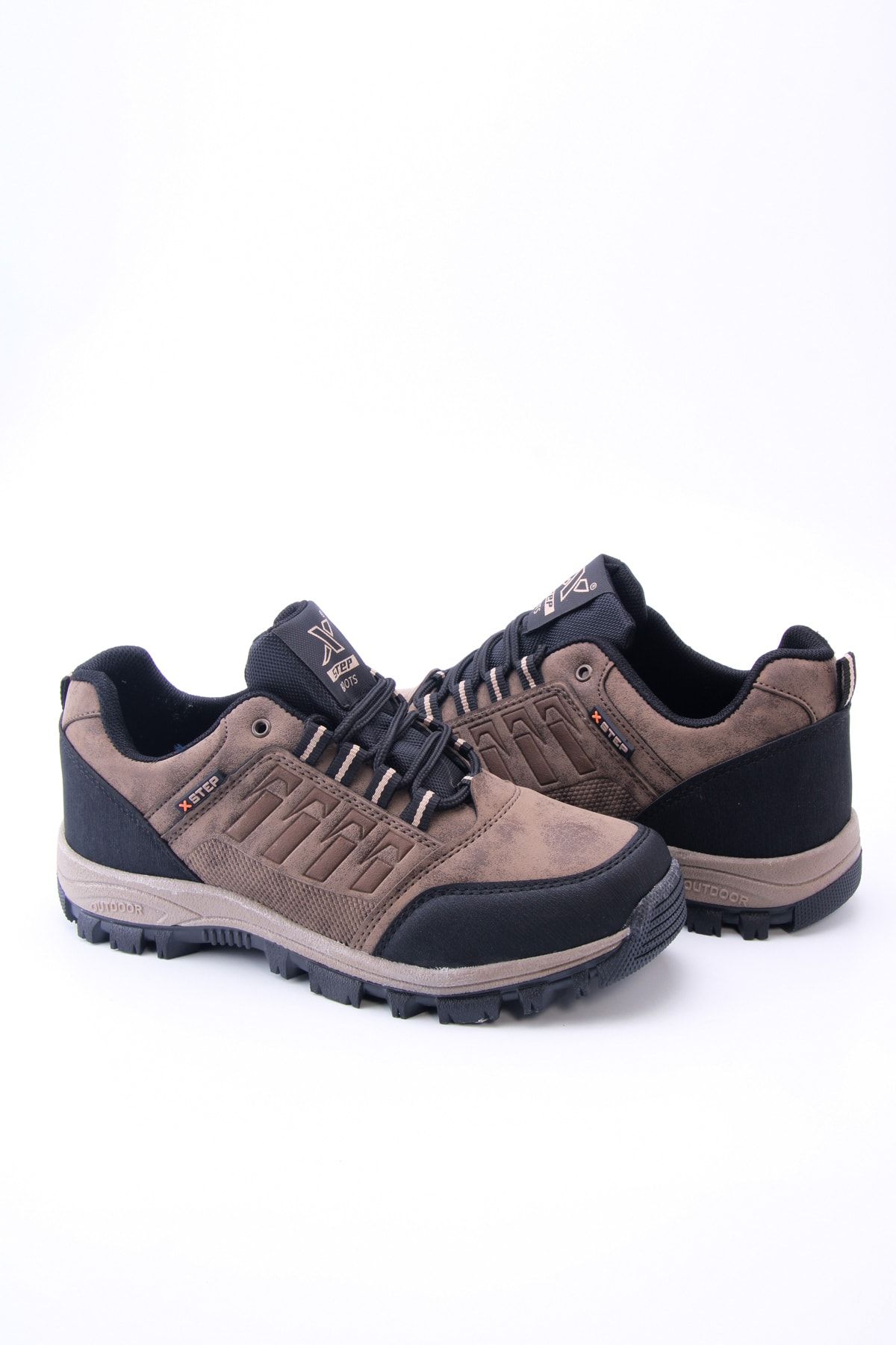 Mink Unisex Outdoor Shoes Ezx5