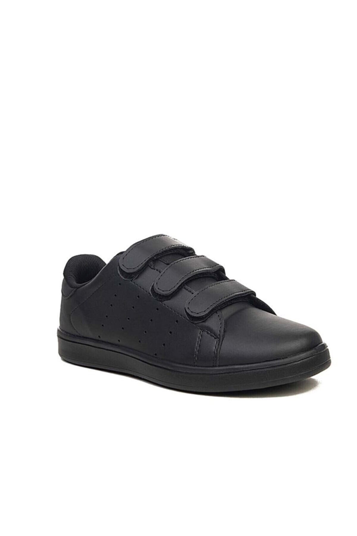 Black - Women's Sneaker Wnm308