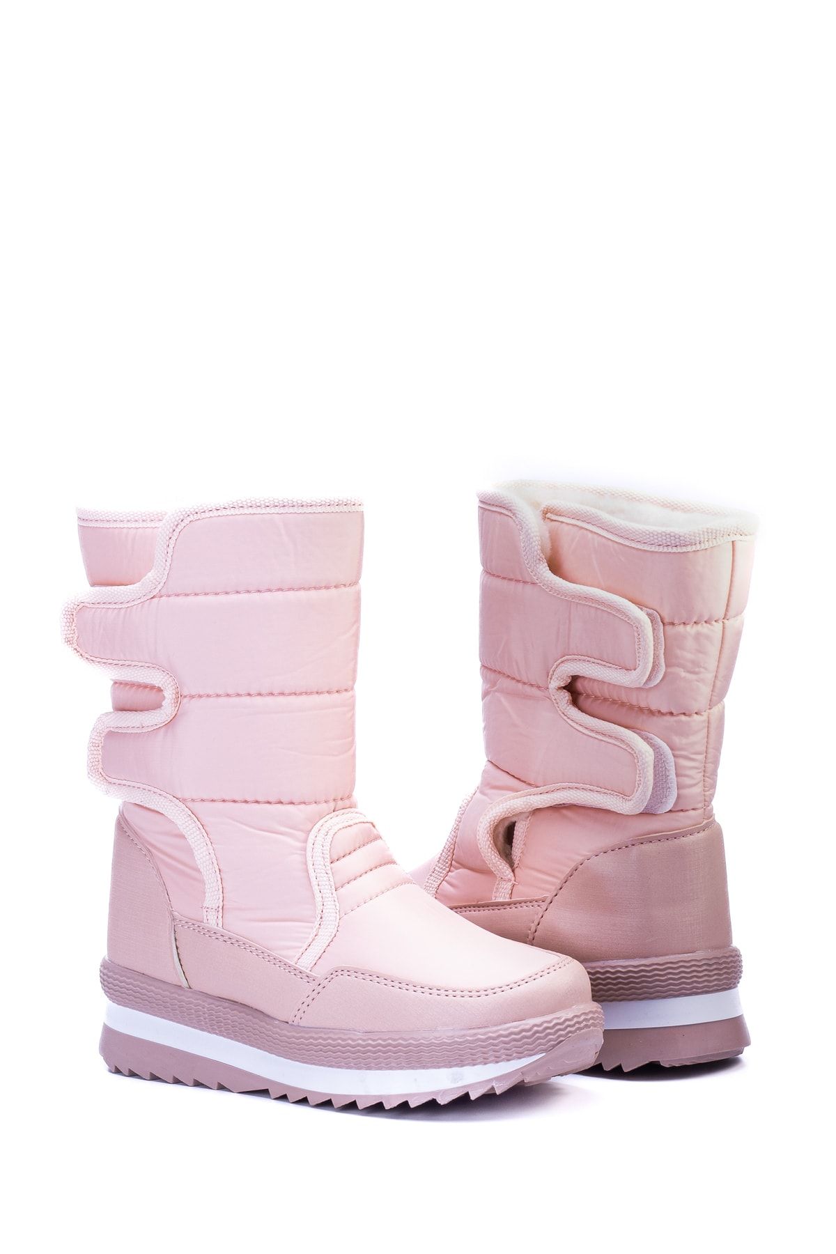 Pink Kids Boots Tw115