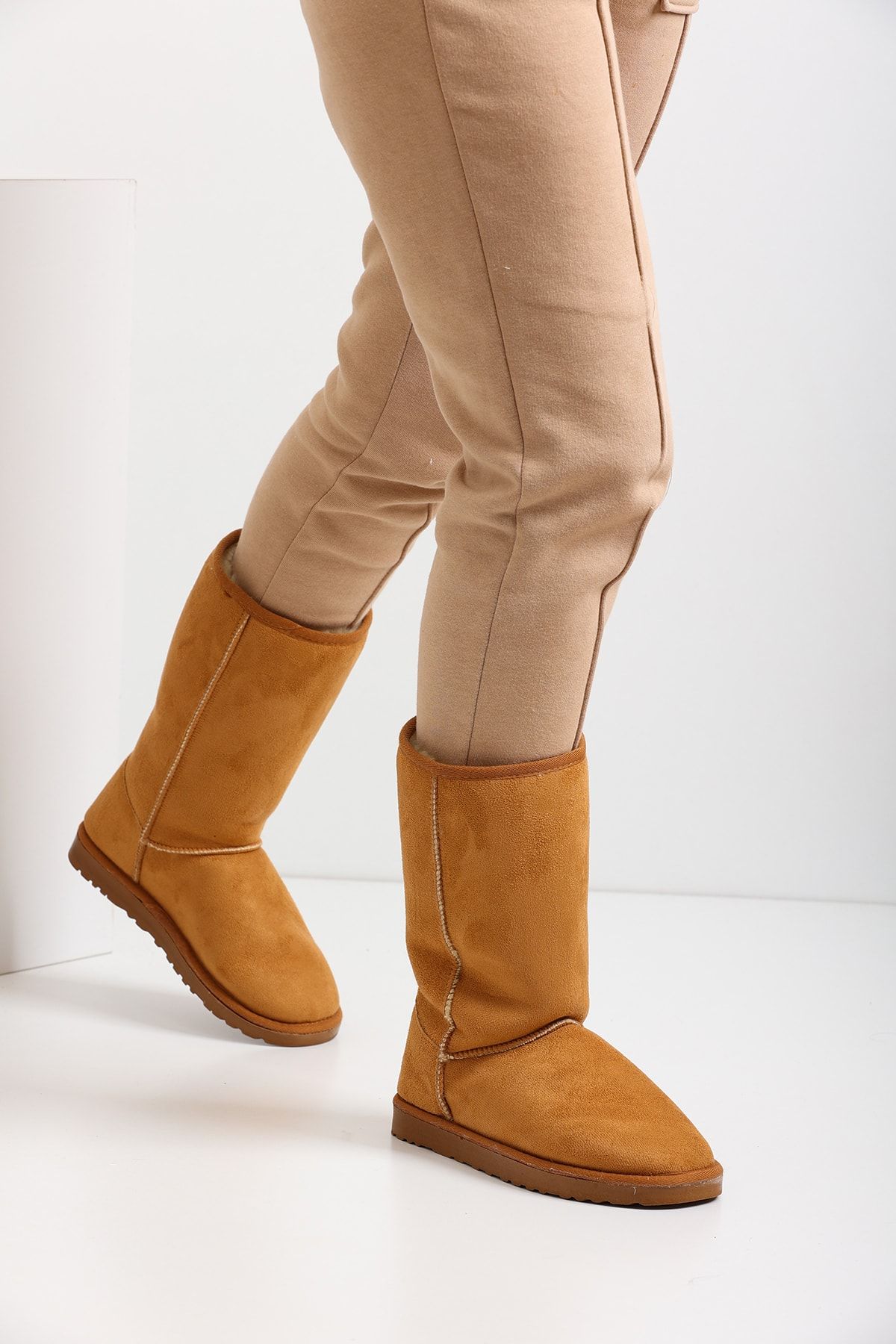 Taba Women Boots Ug03