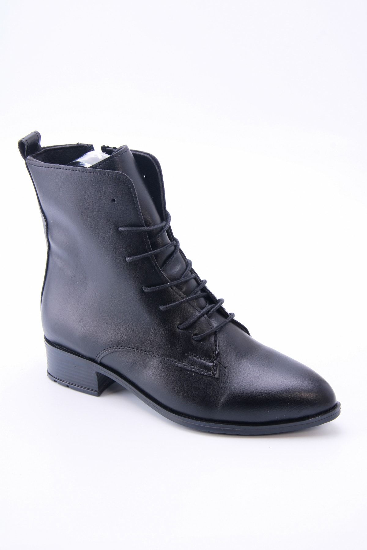 Black Women's Boots 3225