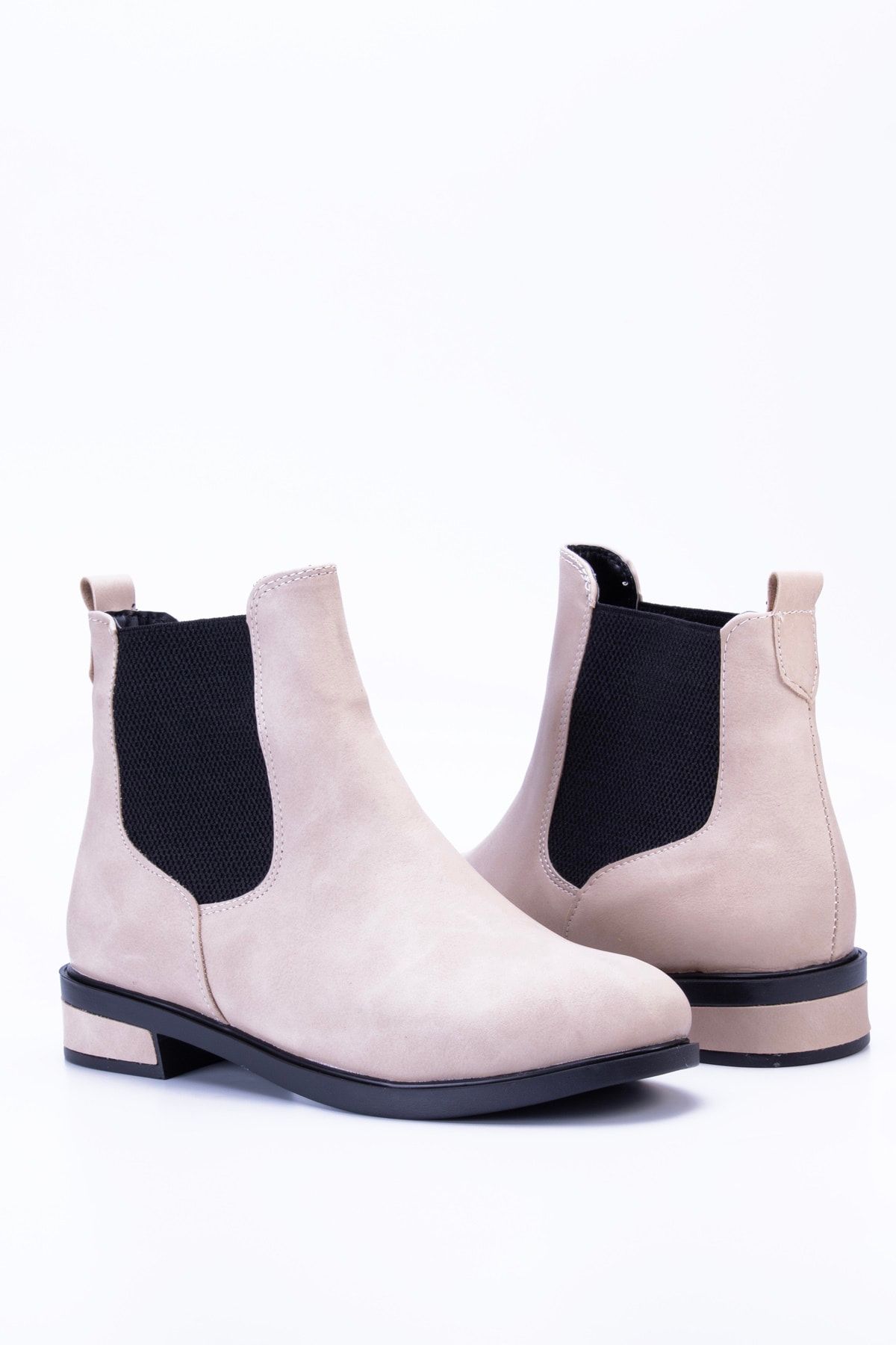 Nude Women's Boots A109