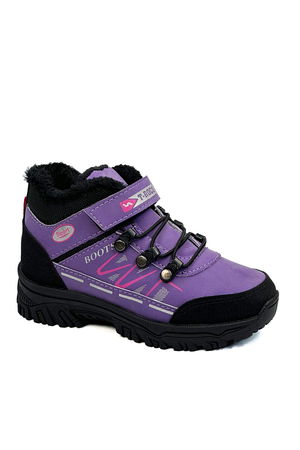 Lilac Kids Boots BL03