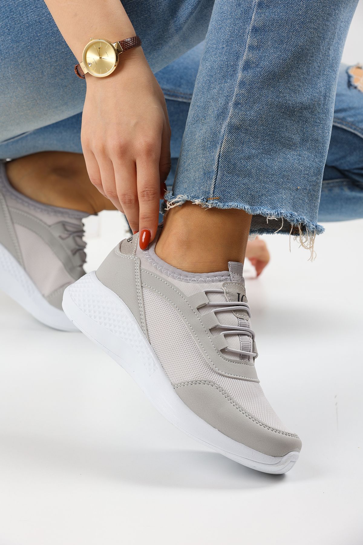 Women's Sneaker 3005