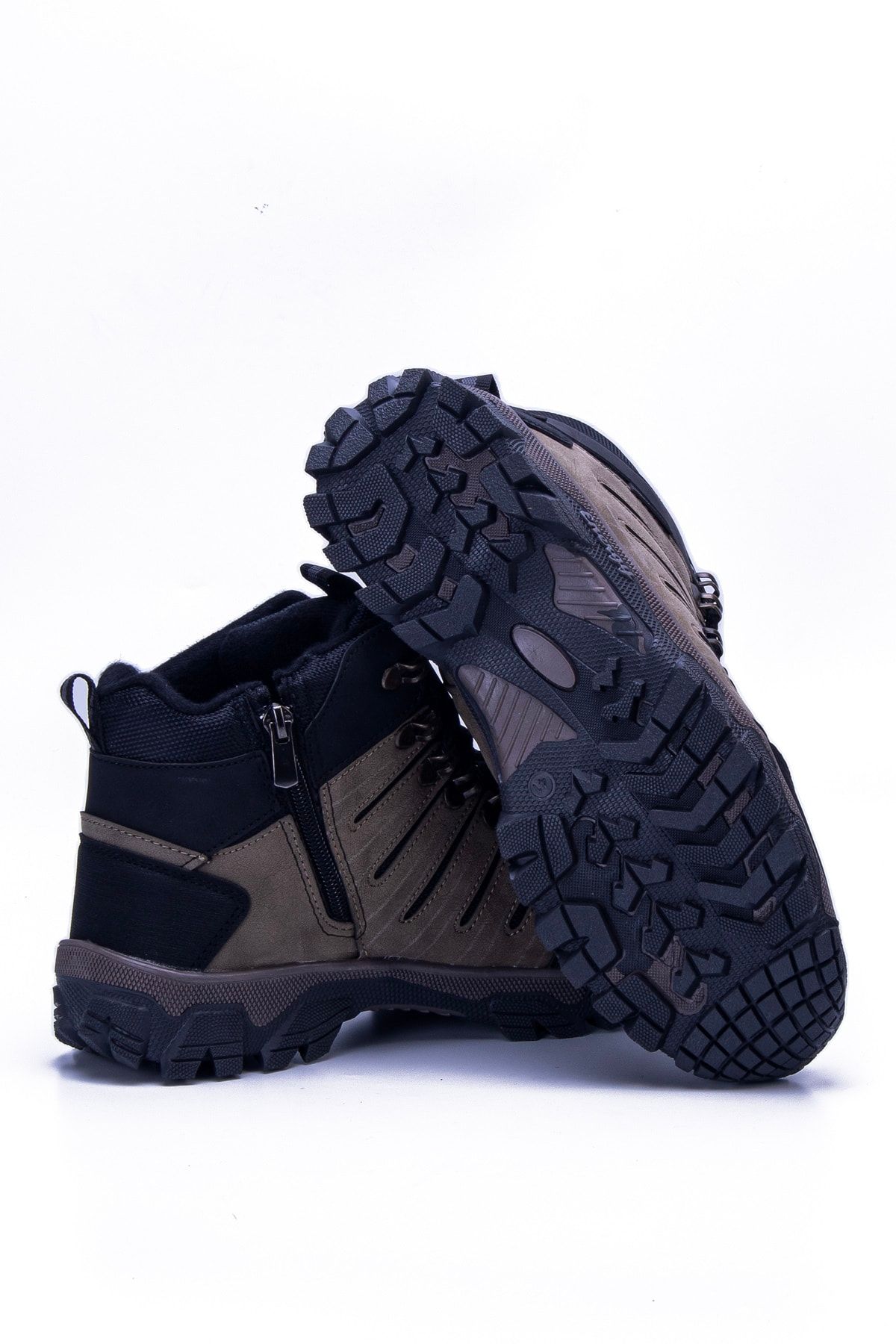 Mink Unisex Outdoor Shoes Dsm2