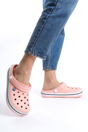 Pink Women's Slippers Cex-crcs