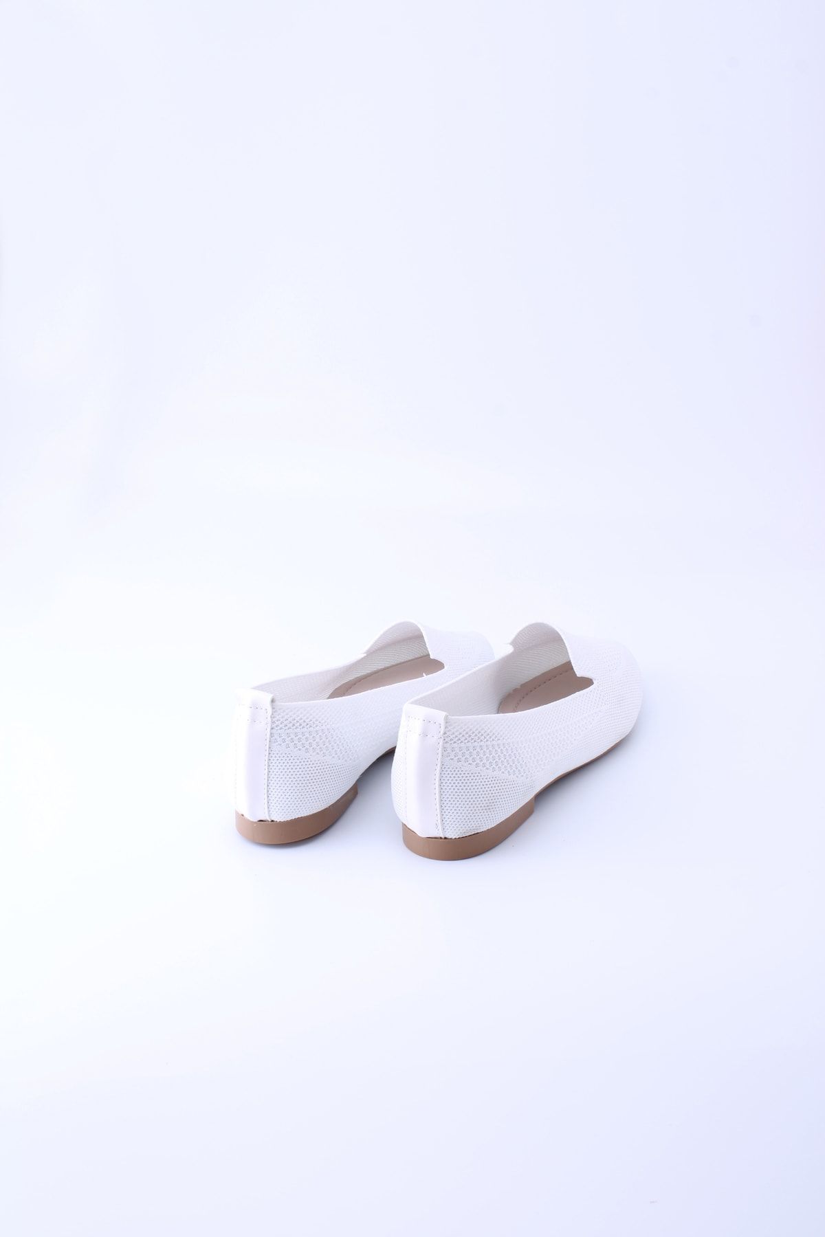 White Women's Tricot Babet 5090