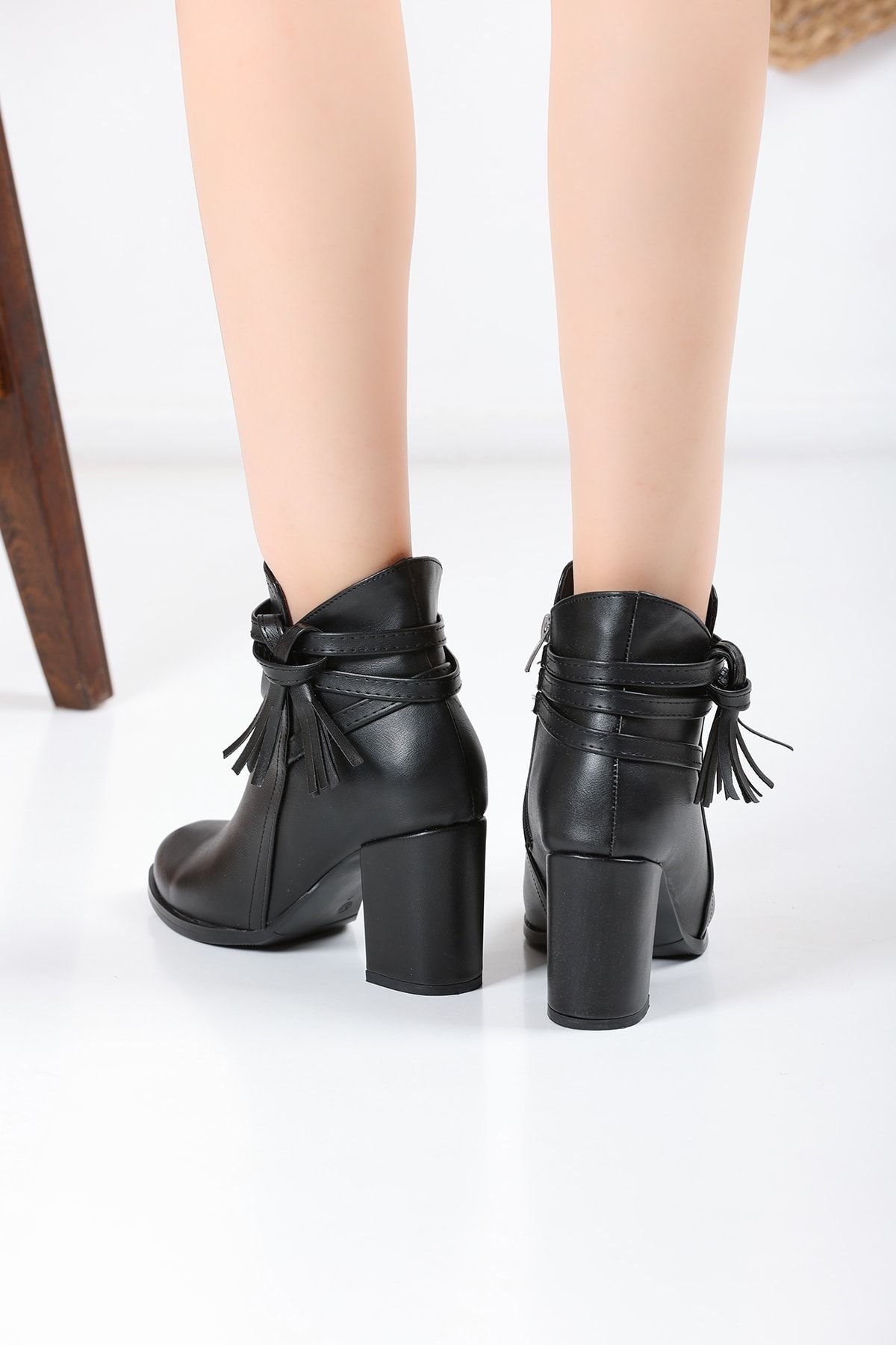 Women's Boot 2945