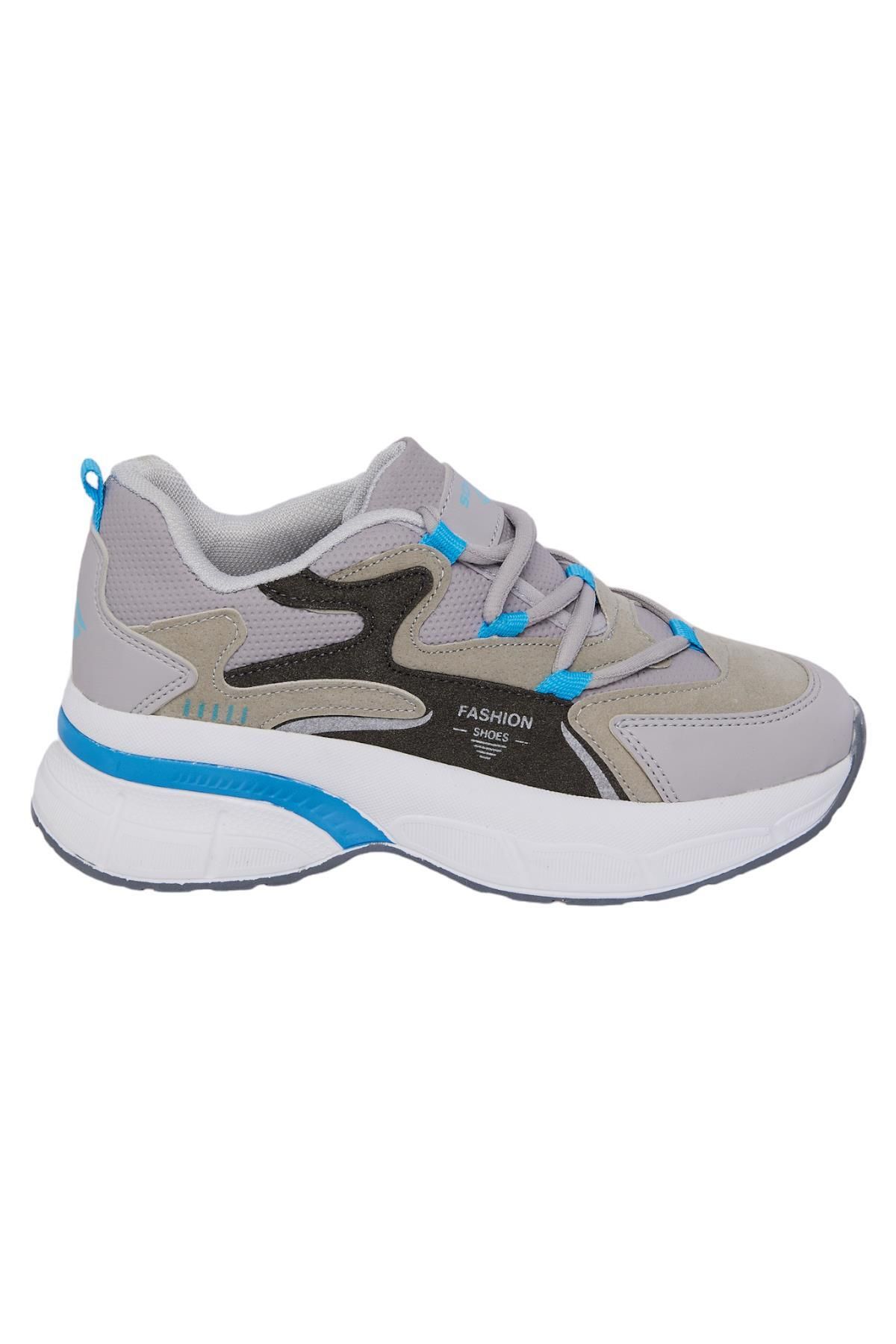 Women's Orthopedic Sole Casual Sneakers Slz0004