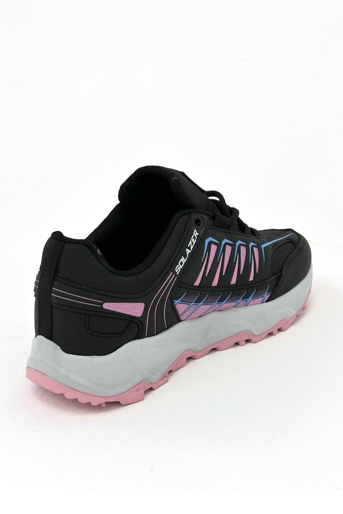 Women's Orthopedic Casual Sneakers Slz0008