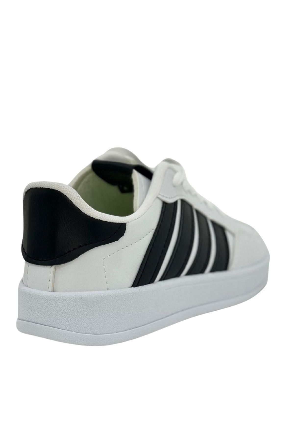 Women's Skin Casual Casual Sneaker