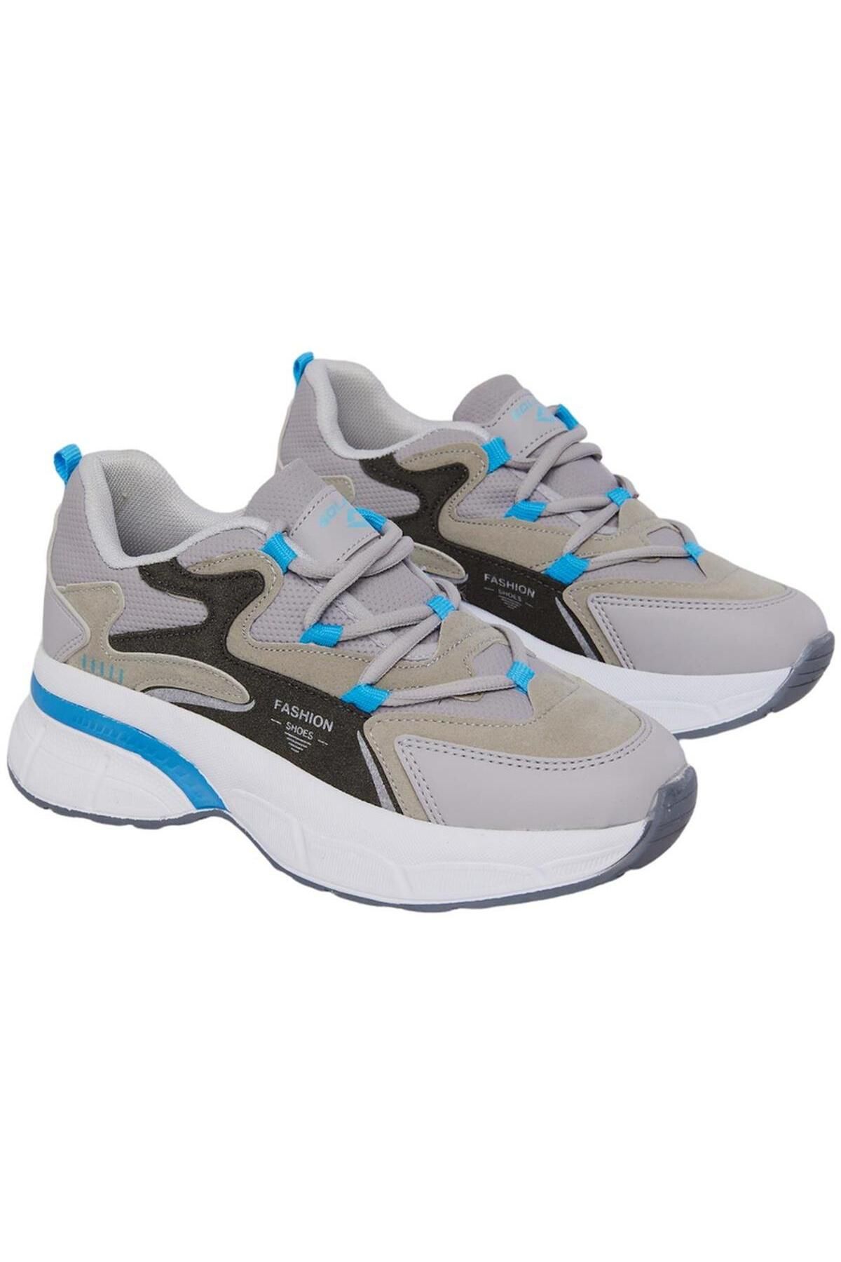 Women's Orthopedic Sole Casual Sneakers Slz0004