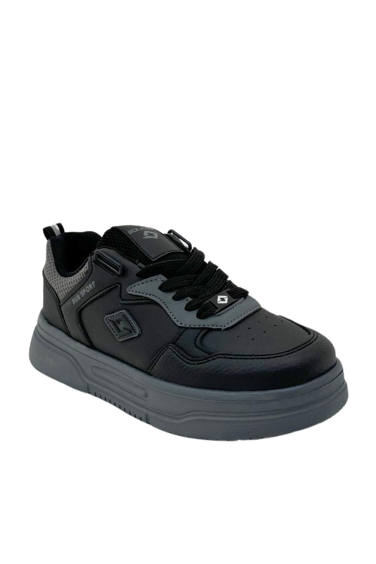 Women's Orthopedic Sole Skin Sneaker 030