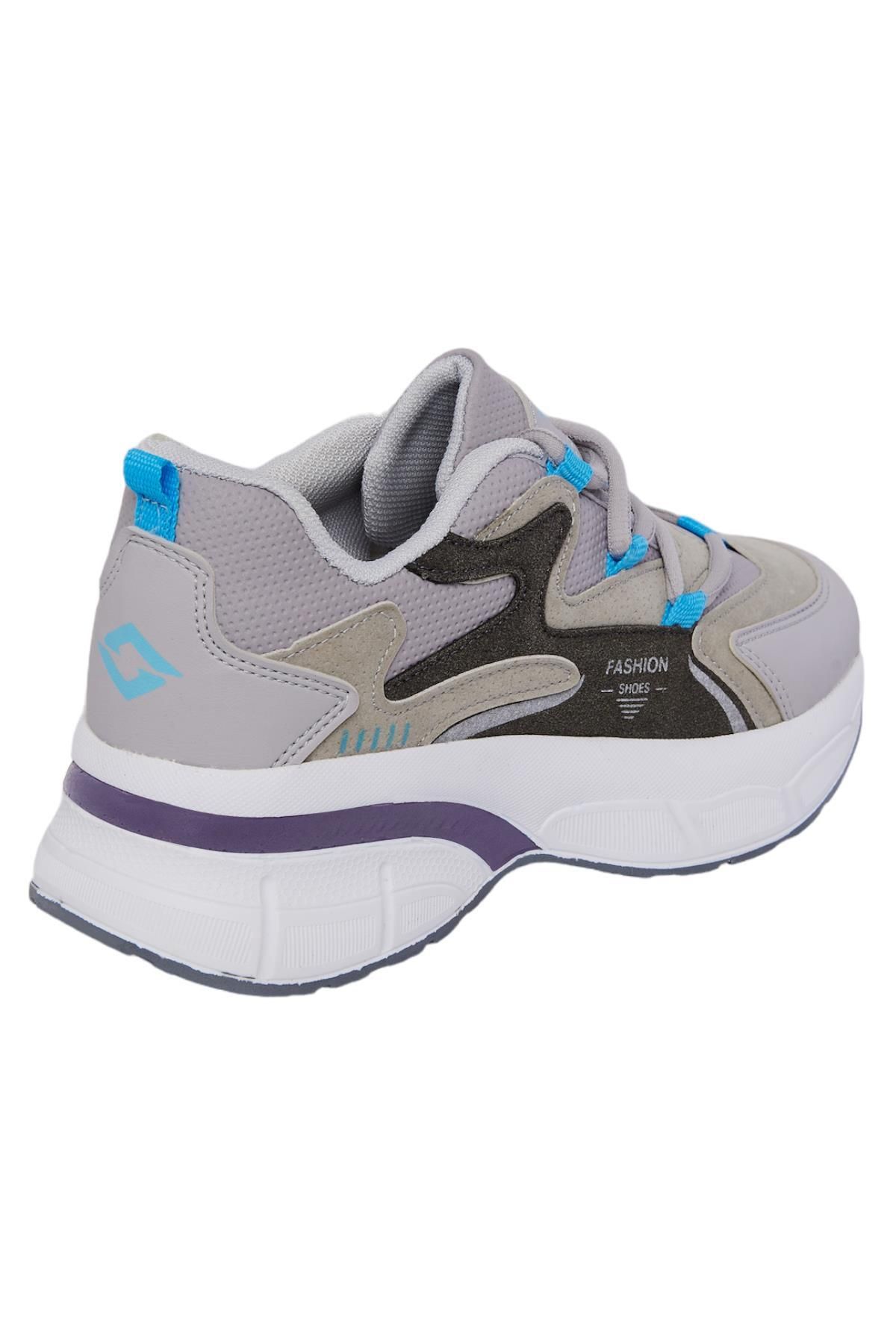 Women's Orthopedic Sole Casual Sneakers SLZ0004