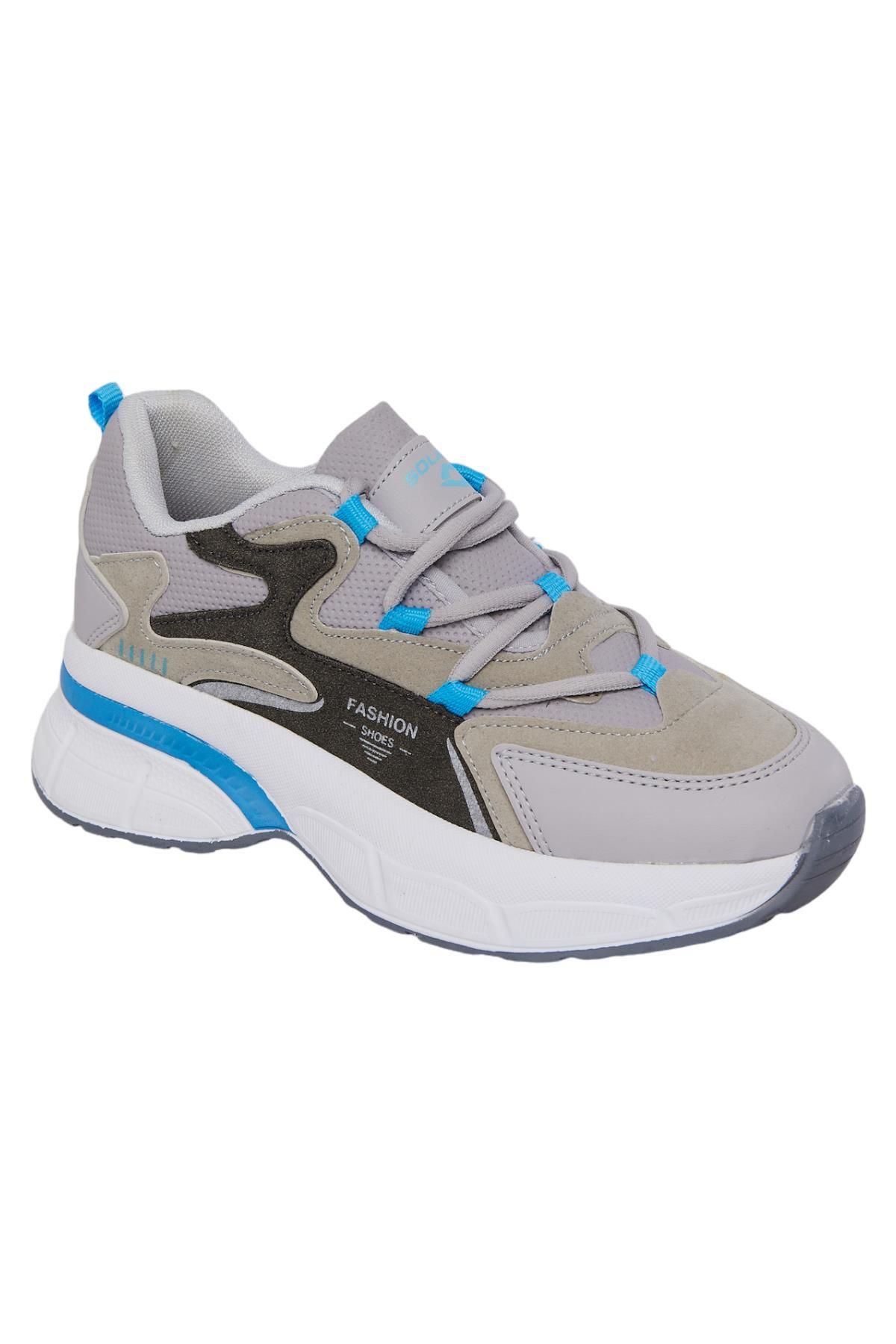 Women's Orthopedic Sole Casual Sneakers Slz0004